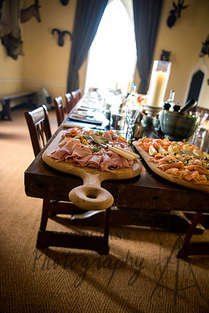 Shoot Lunch