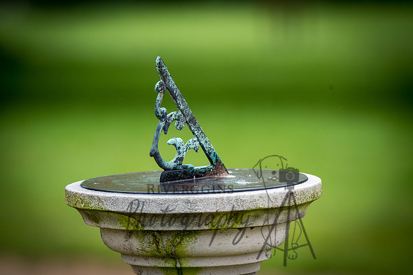 Sundial