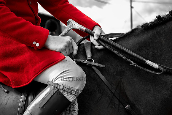 Red Coat