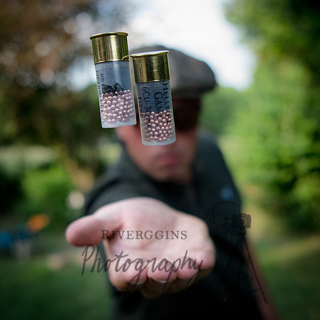 Hellfire Cartridges